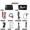 Für MERCEDES BENZ ML W166 / GL X166 2012-2016. 8.3" Android Produktbild-Vorschau 10