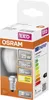 LED-Lampe "Retrofit", Miniball, 2,5W, E14, Warmweiß, matt Produktbild-Vorschau 10
