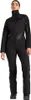 Combinaison de course Dare2b Supremacy Ii Noir 38 Femme Voir les images du produit 1