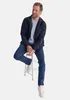Stooker Men FRISCO, jeans męskie, model 5-kieszeniowy, krój Podgląd zdjęcia produktu 4