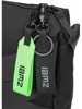 zwei Alex - Umhängetasche 28 cm (black) Produktbild-Vorschau 11