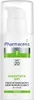 A product shot of a bottle of Pharmaceris T Sebostatic Day cream. Produktbild-Vorschau