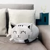 I-TOTAL® Coussin décoratif pour lit Canapé Confortable et Voir les images du produit 4