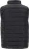 Emporio Armani EA7 Herren Weste Schwarz 8NPQ06-PNGPZ-1200 Produktbild-Vorschau 3