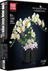 24108 - Orchideen im Topf (Mould King) Produktbild-Vorschau 2