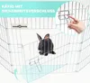 Freilaufgehege Freigehege Laufgehege für Kleintiere Produktbild-Vorschau 9