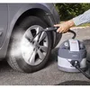Polti Eco Pro 3.0 Pulitore a Vapore Cilindrico 2 L Nero Anteprima dell’immagine prodotto 7
