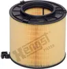 Hengst Luftfilter für Audi A4 A5 Q5 Produktbild-Vorschau 1