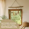 Deko Holzstange mit Kordel & Haken, AST Holz Treibholz Deko Produktbild-Vorschau 4
