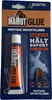 Bostik Mamut Glue 1K Hybrid Klebstoff 38g Tube weiß Produktbild-Vorschau 1