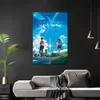 Your Name.  Gestern, Heute Und Für Immer Poster 61 x 91,5 Produktbild-Vorschau 3
