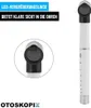 OTOSKOPIX Otoscope LED Lampe pour oreilles Loupe pour Voir les images du produit 2