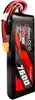 Akumulator Gens ace G-Tech 7600mAh 7.4V 60C 2S2P Lipo Podgląd zdjęcia produktu 4