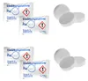 Piebert Kalklösetabletten 8730 einzeln verpackt 20er Set Produktbild-Vorschau 1