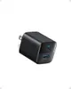 Anker 323 Ladegerät (33 W), USB-C und USB-A, Schwarz Produktbild-Vorschau 29