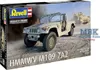 Revell HMMWV M109 7A2 1:35 Anteprima dell’immagine prodotto 13