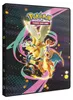 Ultra Pro - PKM 9-Pocket Portfolio - Mega Evolution - Produktbild-Vorschau 1