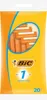BIC 1 Sensitive Rasierer Herren, 20 Einwegrasierer mit je 1 Produktbild-Vorschau 1