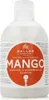 Kallos Mango Moisture Repair Shampoo vyživujúci šampón na Náhľad obrázku produktu 4