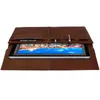 ROYALZ Vintage Lederhülle für Microsoft Surface Pro 7 Produktbild-Vorschau 5
