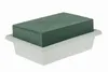 Tischgesteck-Schale m. Steckmasse, 10 cm, 2 STÜCK, Produktbild-Vorschau 2