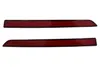Rote Reflektoren für BMW 3er F30 11-19 Nur M3 Sport Design Produktbild-Vorschau 2
