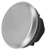 Blender Knife Head Cover Stainless Steel Waterproof Mixer Voir les images du produit 4