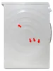 Bosch WQB245B40 Wärmepumpentrockner, Kondensations,  9 kg Produktbild-Vorschau 10