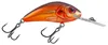 Salmo Rattlin Hornet Wobbler Copper 5,5cm Produktbild-Vorschau 1