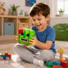 Wiztex, plyšová hračka "Sunny a Melon", 16 cm, štvorcová, Náhľad obrázku produktu 8