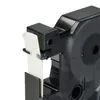 vhbw Schriftband-Kassette kompatibel mit Dymo LabelWriter Produktbild-Vorschau 7
