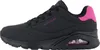 SKECHERS UNO chaussures de sport pour femmes 177092-BKHP - Voir les images du produit 14