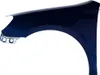 BLU Parafango compatibile con VW Volkswagen GOLF VI 6 Anteprima dell’immagine prodotto 2