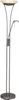 Brilliant Finn LED 18W/4,5W DE-FLU 2 Deckenfluter mit Produktbild-Vorschau 1
