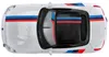 Siku BMW Z4 M40I Anteprima dell’immagine prodotto 6