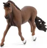 Schleich Horse Club        13909 Trakehner Wallach Produktbild-Vorschau 3