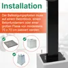 Wallbox Standfuß für Smappee Wallbox – Produktbild-Vorschau 2