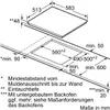 Bosch PKN645FP1E Serie 6 Elektro-Kochfeld, Glaskeramik, Produktbild-Vorschau 7