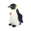 Pinguino, 30 cm, peluche, 1 pezzo Anteprima dell’immagine prodotto 2