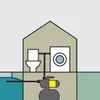 Kärcher Hauswasserwerk BP 4.900 Home, < 4900 l/h, 1150 Produktbild-Vorschau 5