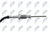 NTY EGT-NS-000 Abgastemperatursensor für NISSAN NP300 Produktbild-Vorschau 2