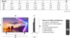 Philips 65PUS8510/12, 65" 4K Ultra HD QLED, 3840x2160p, Produktbild-Vorschau 3