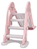 Baby Vivo Kinderrutsche / Rutsche - Delfin in Rosa Produktbild-Vorschau 8