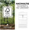 Hauck 2-tlg. Alpha Plus Sparset - Hochstuhl Produktbild-Vorschau 5