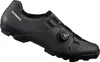 Shimano Xc3 Mtb-schuhe Schwarz EU 42 Herren Schwarz EU 42 Produktbild-Vorschau 1