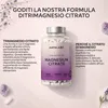 Aavalabs Citrato di magnesio | 360 mg per muscoli e nervi | Anteprima dell’immagine prodotto 3