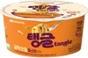 Samyang Tangle Instant Pasta Knoblauchöl bowl 105g Produktbild-Vorschau 1