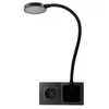 LUMIÈRE LED Lampe prise | Halo | 3,3W, 438lm, touch 3 Voir les images du produit 2