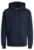 Jack & Jones Kapuzensweatshirt JJEBRADLEY SWEAT Hoodie Produktbild-Vorschau 6