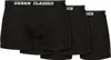 Urban Classics Boxershort Herren Organic Boxer Shorts Produktbild-Vorschau 4